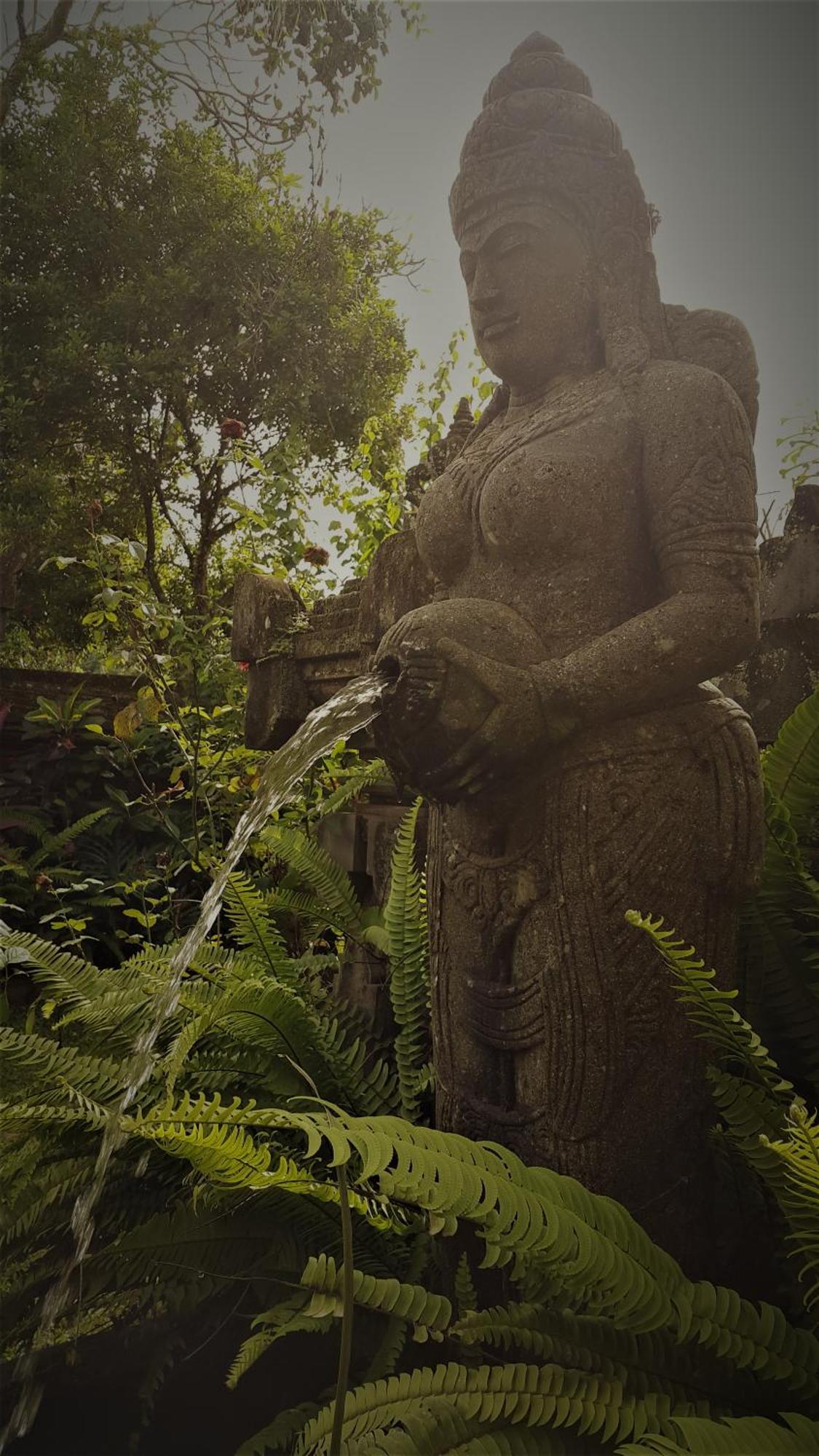 Hotel Sahadewa House Ubud Exteriér fotografie