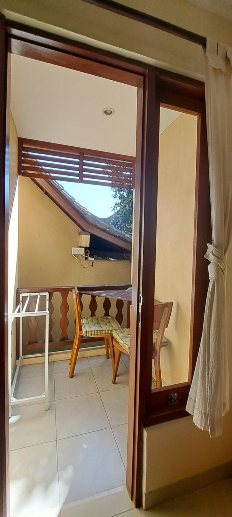 Hotel Sahadewa House Ubud Exteriér fotografie